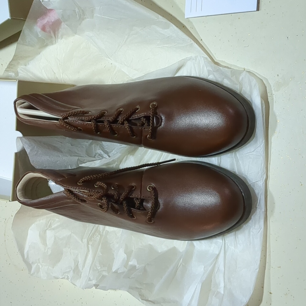 Softspot mens shoes